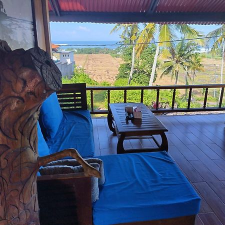 Kirra'S Beach House 普卢坎 外观 照片