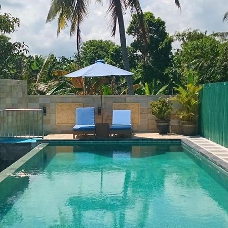 Kirra'S Beach House 普卢坎 外观 照片