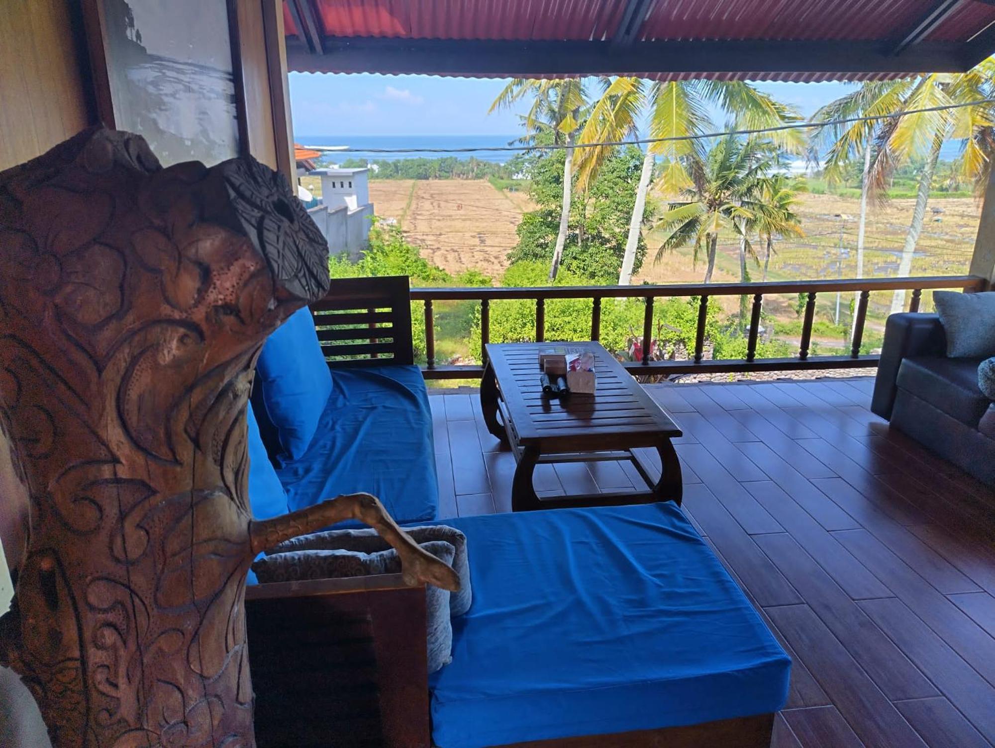 Kirra'S Beach House 普卢坎 外观 照片