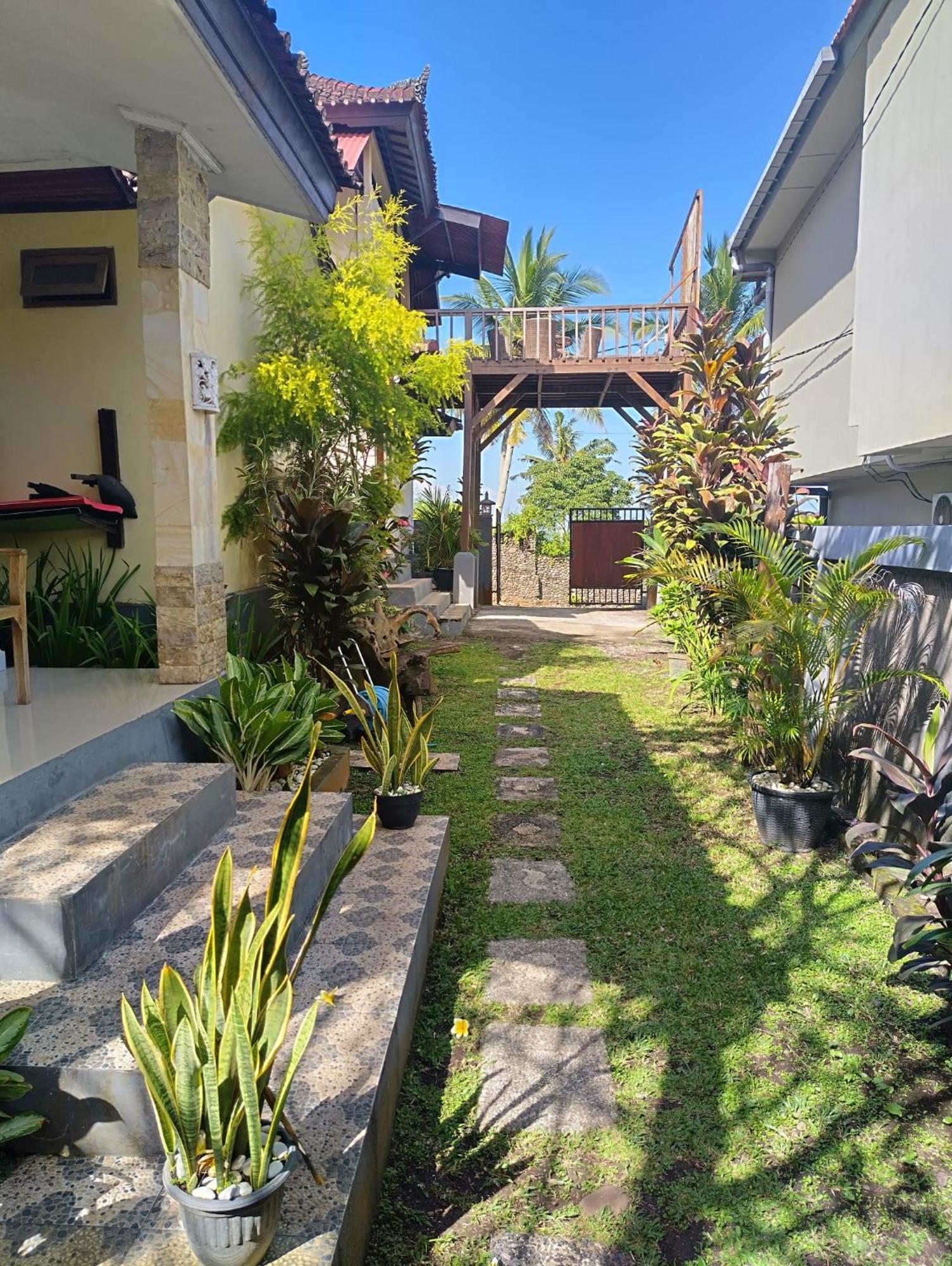 Kirra'S Beach House 普卢坎 外观 照片
