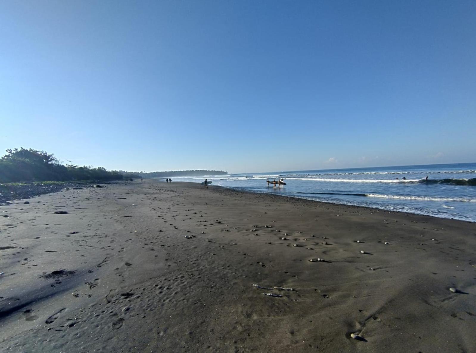 Kirra'S Beach House 普卢坎 外观 照片