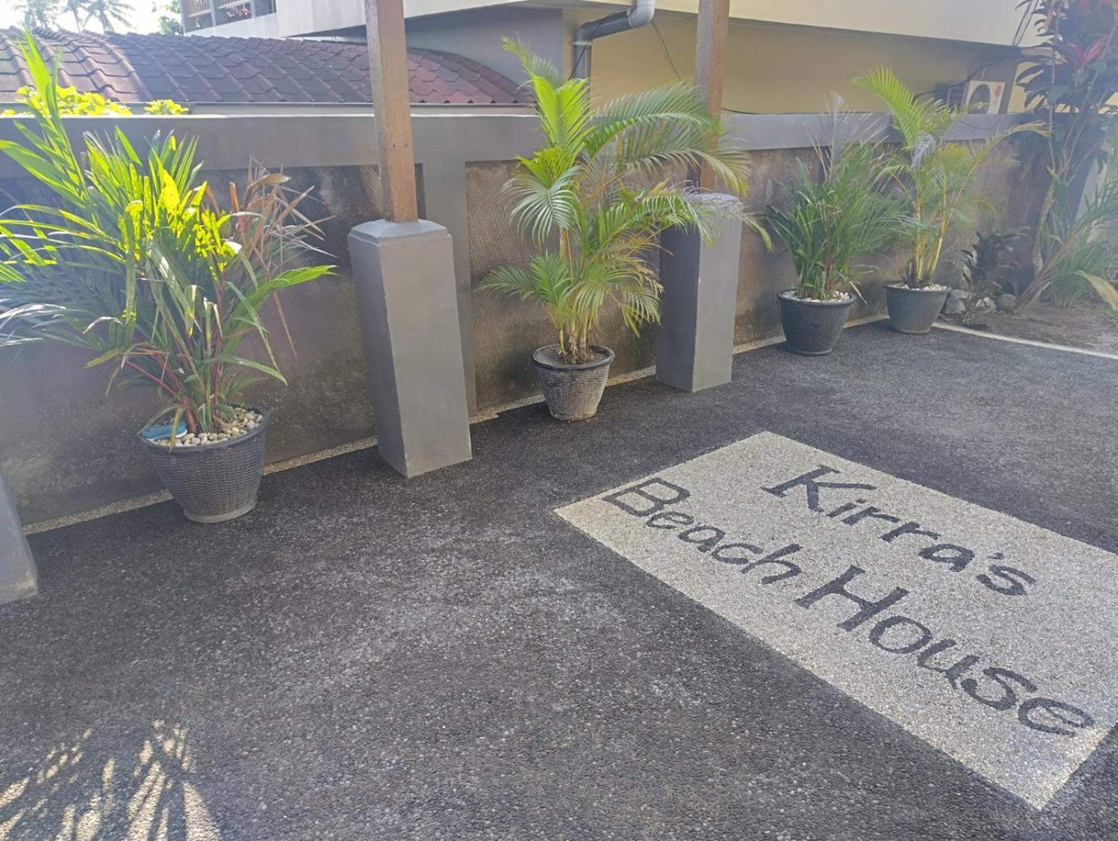 Kirra'S Beach House 普卢坎 外观 照片