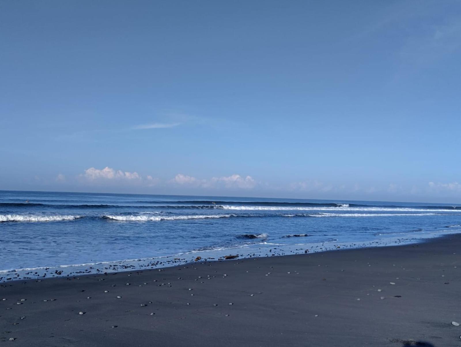 Kirra'S Beach House 普卢坎 外观 照片