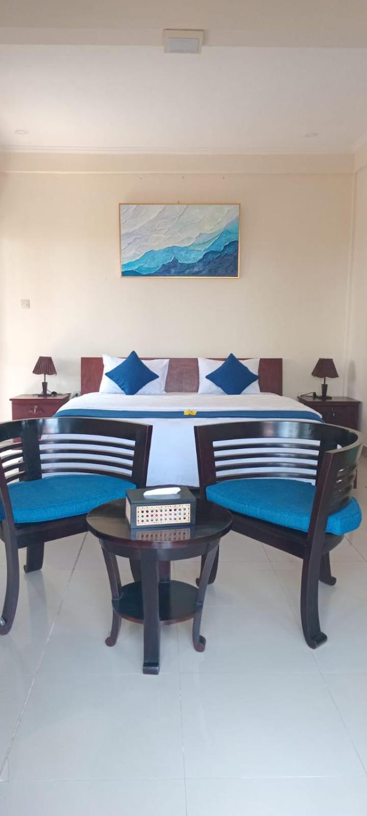 Kirra'S Beach House 普卢坎 外观 照片