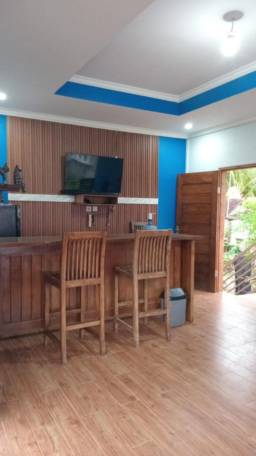 Kirra'S Beach House 普卢坎 外观 照片