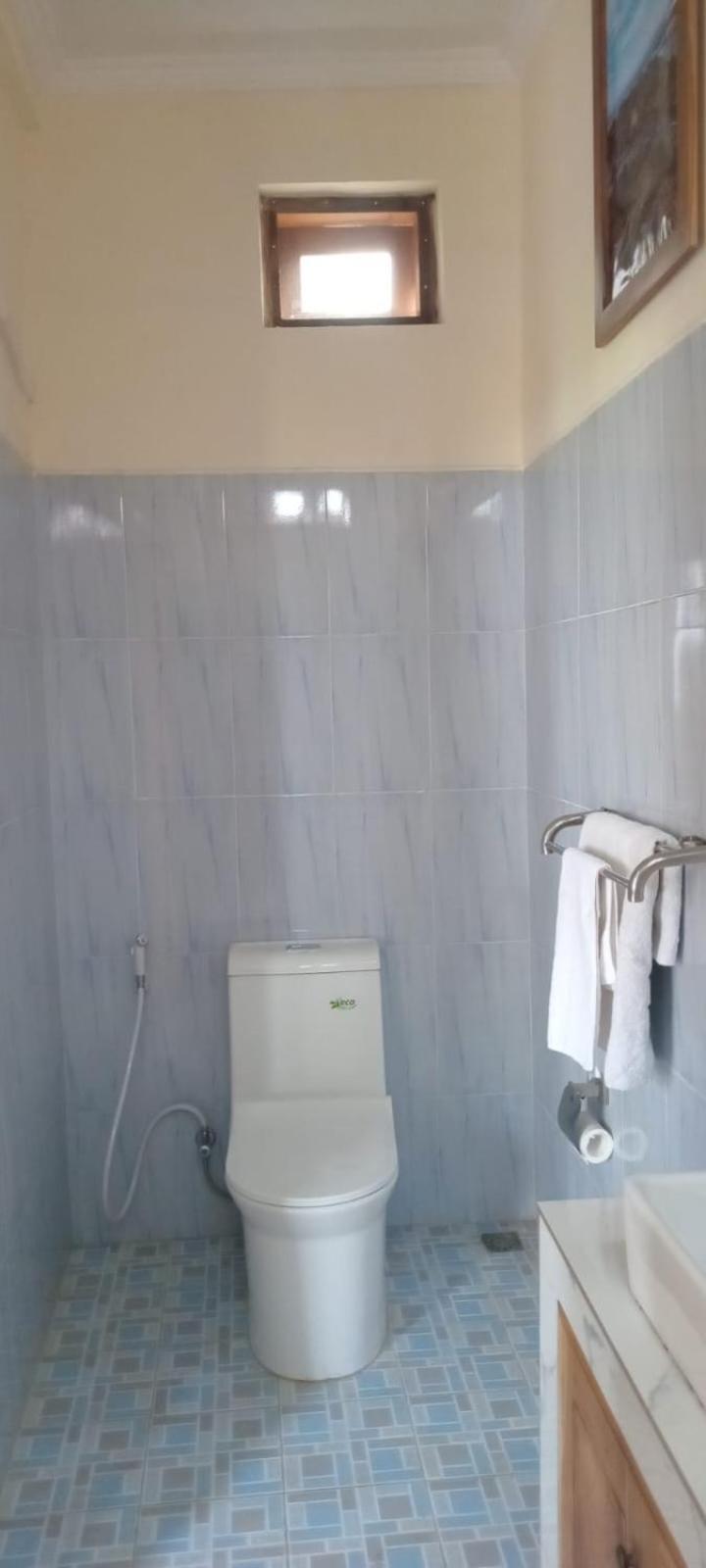 Kirra'S Beach House 普卢坎 外观 照片