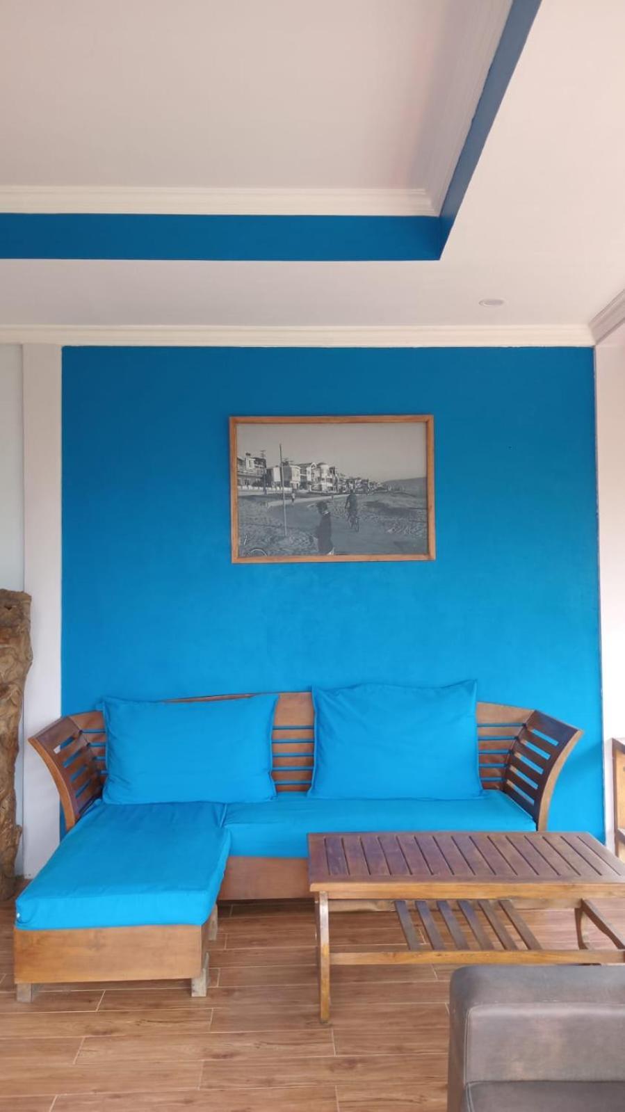 Kirra'S Beach House 普卢坎 外观 照片